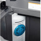 LG 9.5 kg Semi Automatic Top Load Black (P9555SKAZ)