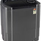 LG 9.5 kg Semi Automatic Top Load Black (P9555SKAZ)
