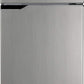 Panasonic 307 L 3 Star Inverter Frost-Free Double-Door Refrigerator (NR-BG311VSS3, Shining Silver, 2018 Model) OPEN BOX