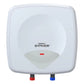 Symphony 25 L Storage Water Geyser 5 Star BEE Energy Rating (Sypher, White) (White)