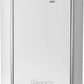 Tefal Intense Pure Air PU6025O1 Portable Room Air Purifier (White)