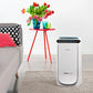 Tefal Intense Pure Air PU6025O1 Portable Room Air Purifier (White)