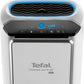 Tefal Intense Pure Air PU6025O1 Portable Room Air Purifier (White)