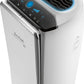 Tefal Intense Pure Air PU6025O1 Portable Room Air Purifier (White)