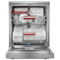 Toshiba 14 Place Settings (DW-14F1IN(S)-2, Silver ( OPEN BOX 2 YEARS BRAND WARRANTY )