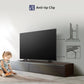 TOSHIBA 40V35RP 100 cm (40 inch) Full HD LED Smart VIDAA TV with Dolby Audio| Dts X| REGZA Engine (40V35RP)