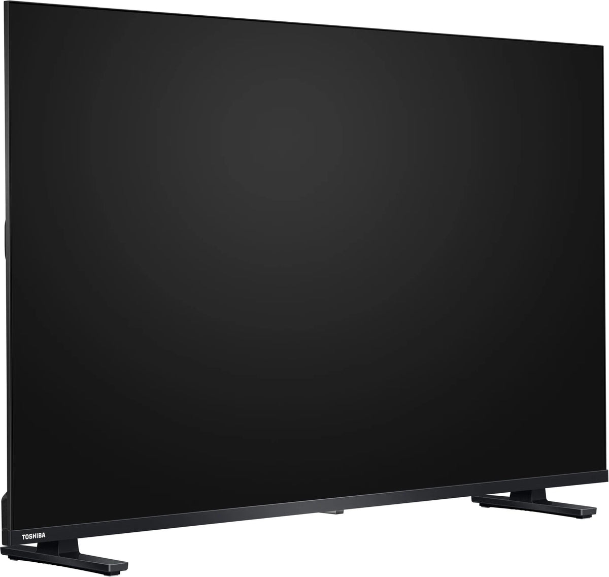 TOSHIBA 40V35RP 100 cm (40 inch) Full HD LED Smart VIDAA TV with Dolby Audio| Dts X| REGZA Engine (40V35RP)