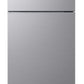 Samsung 236 L, 3 Star, Digital Inverter, Frost Free Double Door Refrigerator (RT40H28W3QHL, Gray Silver, 2026 Model