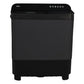 Samsung 11.5 kg Semi Automatic Top Load Black, Grey (WT11A4260GD/2026)