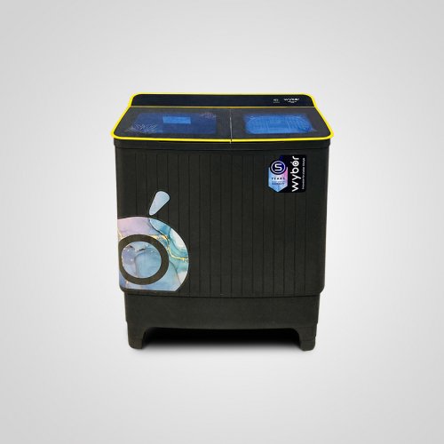WYBOR 8KG (GG) Semi automatic top Load washing machine (WSM8015GG)