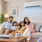 Godrej 1.4 Ton 3 Star Inverter Split AC (AC 1.4T SIC 18TTC3 2025 Model , White)
