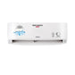 Hitachi 1.5 Ton 3 Star, New star rated, Long Air Throw Fixed Split AC (100% Copper, 4-Way Swing, Dust Filter, 3200FL RAS.B318PCAIBA1, White) NON-Inverter
