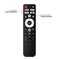 Acerpure 139 cm (55 inch) Elevate Neo Series 4K Ultra HD QLED Smart Android 14 TV GTV AP55UG75PELN5
