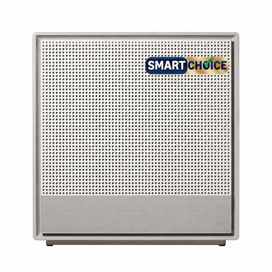 Coway AirMega 250 (AP-1720H) Smartchoice Air Purifier, Filter Life 8500Hrs (approx. 1.5-2 yrs), Anti-Virus True Hepa Filter (H13), Kills Allergies, Virus, Germs & PM 0.01 with 99.999% efficiency