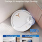 ECOVACS Deebot T50S Pro Omni 2 in 1 Robot Vacuum Cleaner & Mop, 2026 New Launch 25000 Pa Suction, Self-Empty & Self Wash Omni-Station, ZeroTangle 3.0, Hot Air-Drying, Auto-Lift Mop, 250 Mins Runtime