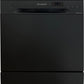 Faber 8 Place Dishwasher | 6 Wash Programs |Adjustable Upper Rack & Cutlery Tray | 8L Water/Cycle | Suitable for Oil & Masala Stains | 2Yr Warranty  | FFSD 6PR 8S Ace