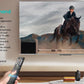 Hisense 43A6S 43 Inch (108 cm) 4K Ultra HD Smart LED TV with Dolby Vision & 24W Sound (Black)
