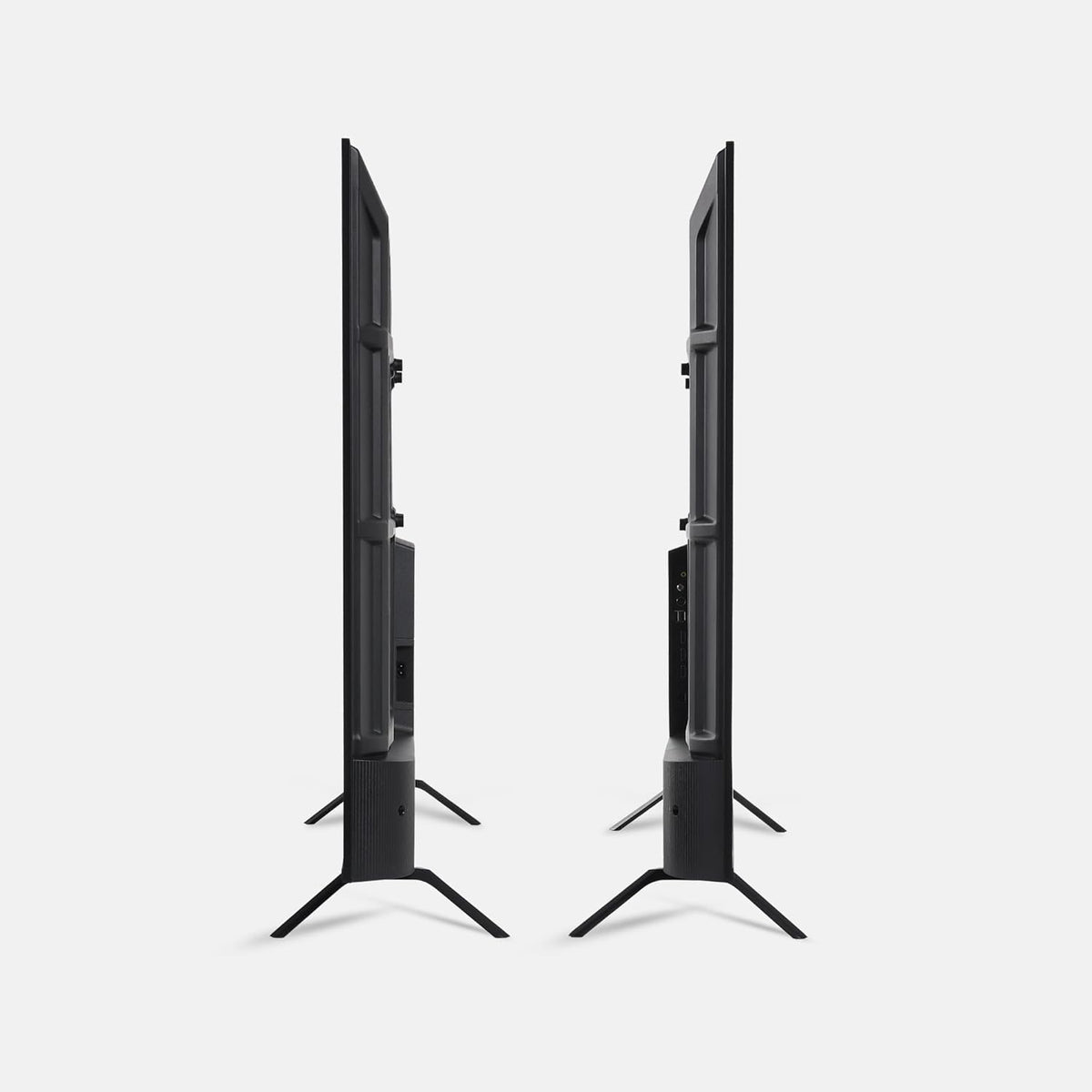 Hisense 215 cm (85 Inch) 4K Ultra HD Smart QLED TV | Quantum Dot Display | Dolby Vision & Dolby Atmos | AI 4K Upscaler | Game Mode Plus | Voice Control | 85Q6S