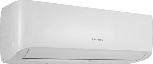 Hisense 2026 Model 1.5 Ton 3 Star Split Inverter AC (AS-18TR4RXSCA00