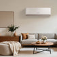 Hisense 2026 Model 1.5 Ton 3 Star Split Inverter AC (AS-18TR4RXSCA00