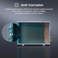 Hisense 2026 Model 1.5 Ton 3 Star Split Inverter AC (AS-18TR4RXSCA00