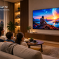 HISENSE 139 CM (55 INCH) QLED ULTRA HD SMART TV 55Q5S