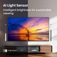 Hisense 58A6Q 145.5 cm (58 inch) Ultra HD (4K) LED Smart VIDAA TV (58A6Q)