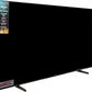 Hisense Q6Q 164 cm (65 inch) QLED Ultra HD (4K) Smart VIDAA TV with Dolby Vision Atmos Far Field Voice Control Smooth Motion Rate (65Q60)