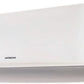 Hitachi Smart Choice 1.5 Ton 3 Star, New Star rated, Inverter Split AC(Copper, Smart View Display, 4 Way Swing,RAS.D318PCD3BS, White)