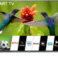 LG All-in-One 108 cm (43 inch) Full HD LED Smart WebOS TV (43LR5606LC) FHD tv L.G