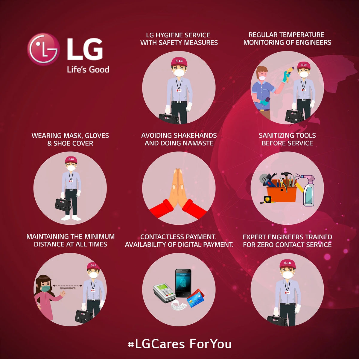 LG All-in-One 108 cm (43 inch) Full HD LED Smart WebOS TV (43LR5606LC) FHD tv L.G