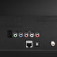 LG All-in-One 108 cm (43 inch) Full HD LED Smart WebOS TV (43LR5606LC) FHD tv L.G