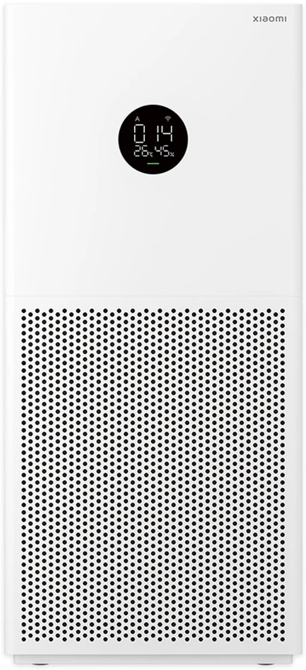 Xiaomi Smart Air Purifier MI 4 Room Air Purifier (White)