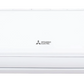 Mitsubishi Electric 1.5 Ton 3 Star Inverter Split Air Conditioner (MSY-AMZ18VF-DA1-KT, White)