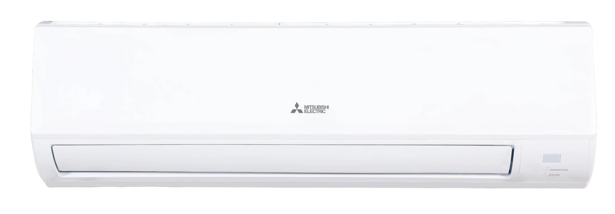 Mitsubishi Electric 1.5 Ton 3 Star Inverter Split Air Conditioner (MSY-AMZ18VF-DA1-KT, White)