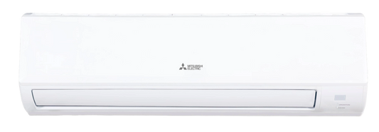 Mitsubishi Electric 2 Ton 3 Star Inverter Split Air Conditioner (MUY-AMZ24VF, White)