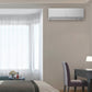 Mitsubishi Electric 1.9 Ton 3 Star Inverter Split AC MSY-AMZ22VF-DAI-KT, White)