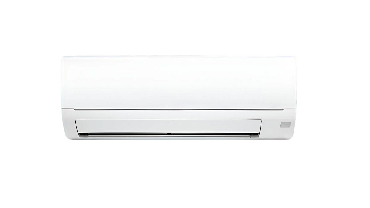 Mitsubishi Electric 1.9 Ton 3 Star Inverter Split AC MSY-AMZ22VF-DAI-KT, White)