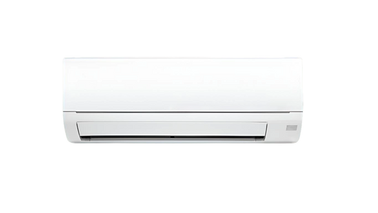 Mitsubishi Electric 1.5 Ton 3 Star Inverter Split Air Conditioner (MSY-AMZ18VF-DA1-KT, White)