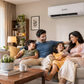 Mitsubishi Electric 1.9 Ton 3 Star Inverter Split AC MSY-AMZ22VF-DAI-KT, White)