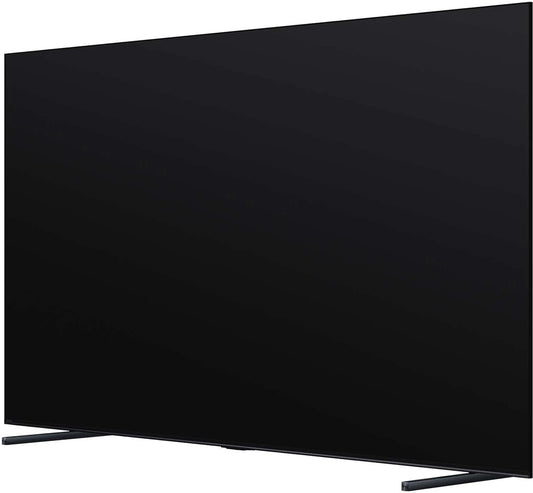 Hisense 85U7Q 216 cm (85 inch) Ultra HD (4K) Mini LED Smart VIDAA TV with 2.1CH Audio System Tuned by DEVALET, Native 144 Refresh Rate, Dolby Vision Atmos (85U7Q)