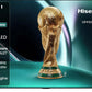 Hisense 85U7Q 216 cm (85 inch) Ultra HD (4K) Mini LED Smart VIDAA TV with 2.1CH Audio System Tuned by DEVALET, Native 144 Refresh Rate, Dolby Vision Atmos (85U7Q)