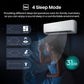 Hisense IntelliCool 1.5 Ton 3 Star Inverter Split AC, AS-18TR4RXSCB00