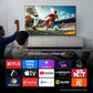 amsung 55 inch (138cm) Mini LED 4K Vision AI 2026 Smart TV | 30W Speakers | 4K Upscaling | Mini-LED HDR | 150+ Channels | 7 Years OS Upgrade | UA55M2EHAULXL