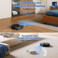 ECOVACS Deebot T30e Omni 2 in 1 Robot Vacuum Cleaner & Mop, 2026 New Launch 25000 Pa Suction, Self-Empty & Self Wash Omni-Station, ZeroTangle 3.0, Hot Air-Drying, Auto-Lift Mop,300 Min Runtime