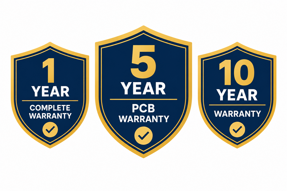 Wybor split ac 1.5 3 star inverter and fixed-speed split AC models WSAC20310ZE55VM on the Wybor