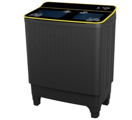 WYBOR 10KG (GG) Semi automatic top Load washing machine (WSM1015GG)