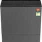 LG 9 kg Semi Automatic Top Load Black (PX900H7SK4Z) 5 STAR RATING