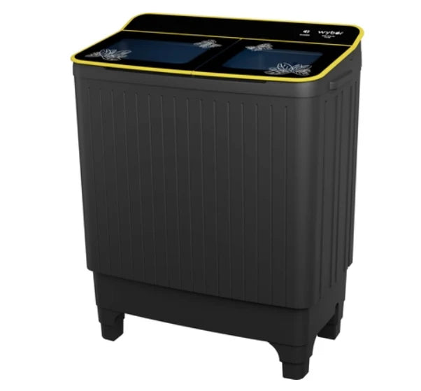 WYBOR 10KG (GG) Semi automatic top Load washing machine (WSM1015GG)
