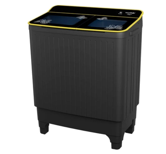WYBOR 10KG (GG) Semi automatic top Load washing machine (WSM1015GG)